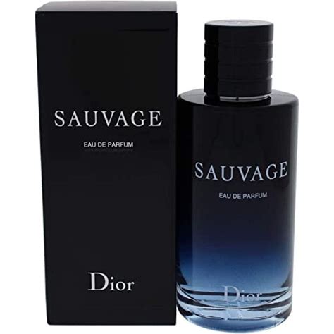 dior sauvage eau de toilette spray 200 ml|sauvage aftershave best price uk.